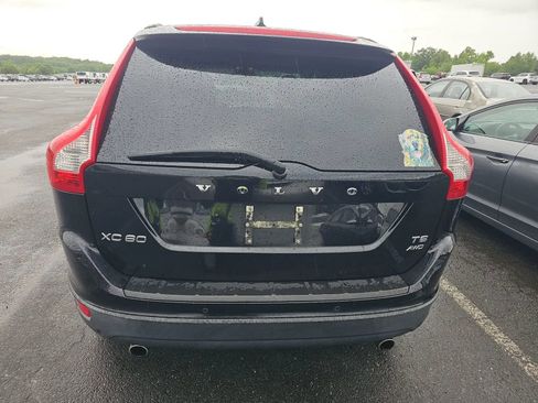 Used 2012 Volvo XC60 T6 AWD/4WD image 12