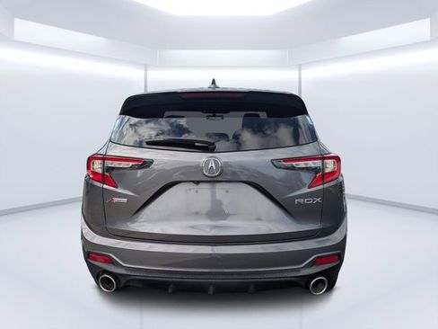 Used 2020 Acura RDX A-Spec image 4