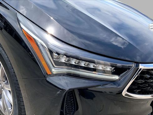 Used 2023 Acura RDX w/ Technology Package FWD image 28