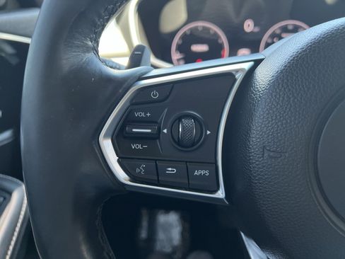 Used 2024 Acura MDX SH-AWD w/ Technology Package image 34