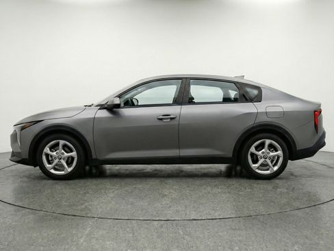Used 2025 Kia K4 FWD image 5