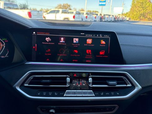 Used 2022 BMW X5 sDrive40i w/ Premium Package image 25