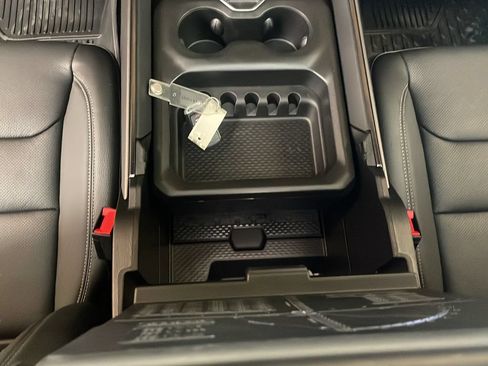 New 2026 RAM 1500 Rebel AWD/4WD image 16
