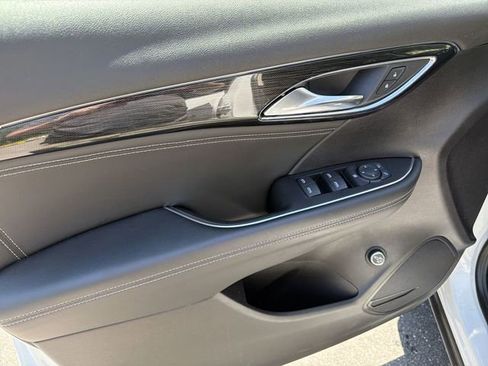 Certified 2023 Buick Envision Preferred FWD image 21