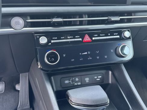 New 2026 Hyundai Santa Cruz SEL FWD image 23