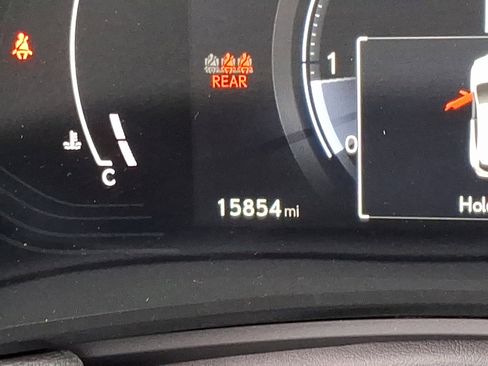 Used 2024 Lexus NX 350 AWD w/ Luxury Package image 21