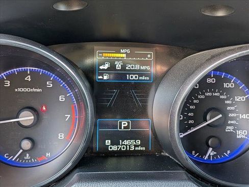 Used 2017 Subaru Outback 3.6R Limited AWD/4WD image 10