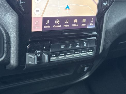 New 2026 RAM 2500 Tradesman image 19