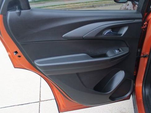 Used 2022 Chevrolet TrailBlazer ACTIV w/ Sun and Liftgate Package image 43