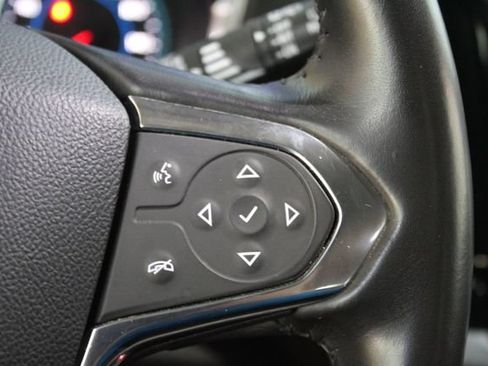 Used 2019 Chevrolet Traverse LT w/ LPO, Midnight Edition AWD/4WD image 17