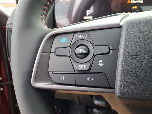 New 2026 Nissan Sentra SR image 21