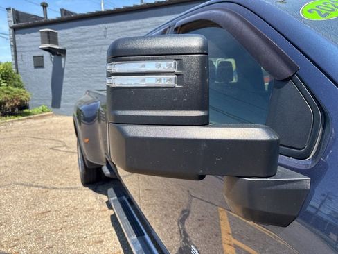 Used 2021 Chevrolet Silverado 3500 LT w/ Convenience Package AWD/4WD image 5
