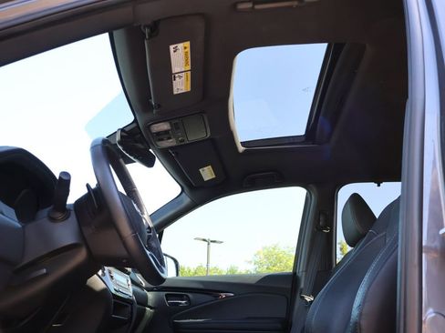 Certified 2021 Honda Passport Elite image 34