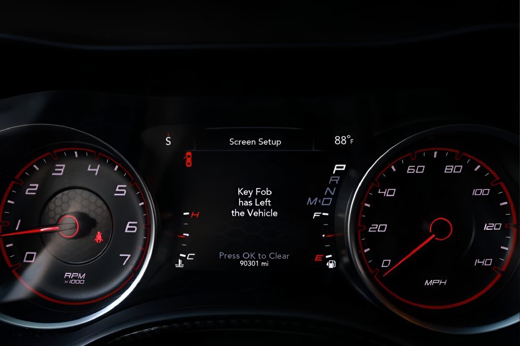 Used 2022 Dodge Charger GT RWD image 35