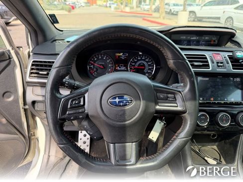 Used 2019 Subaru WRX Premium AWD/4WD image 21
