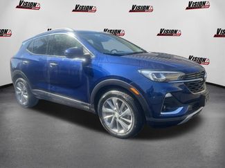 Used 2023 Buick Encore GX Essence w/ Experience Buick Package FWD video 2