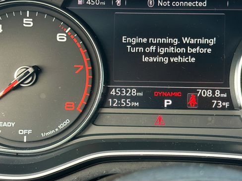 Used 2019 Audi A5 2.0T Premium w/ Convenience Package image 40