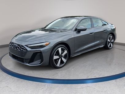 New 2026 Audi A5 2.0T Prestige