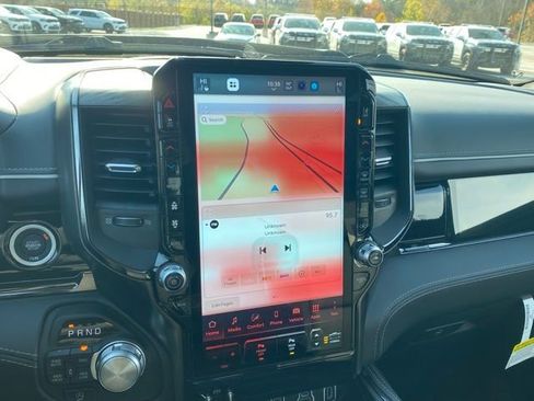 New 2026 RAM 1500 Limited AWD/4WD image 3