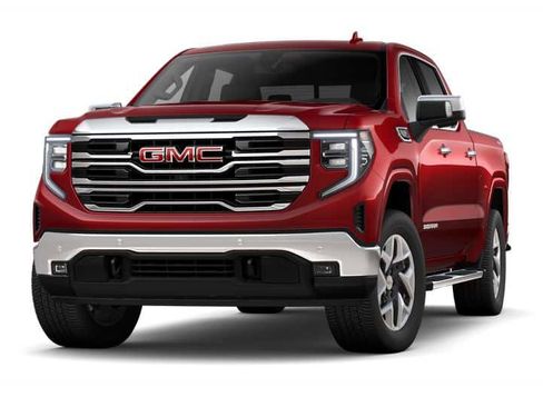 New 2026 GMC Sierra 1500 SLT w/ SLT Premium Plus Package image 68