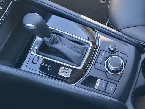 New 2025 MAZDA CX-5 AWD 2.5 S image 14