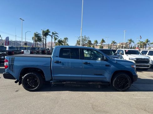 Used 2019 Toyota Tundra SR5 w/ SR5 Upgrade Package RWD image 3