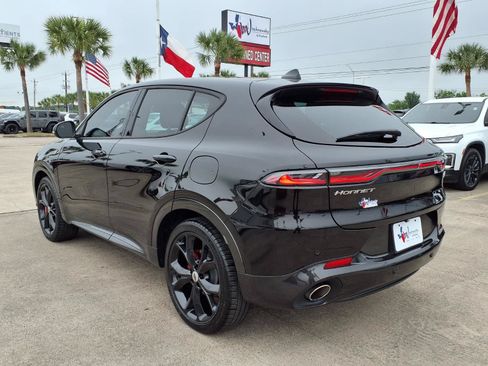 Used 2024 Dodge Hornet R/T Plus w/ Track Pack AWD/4WD image 8