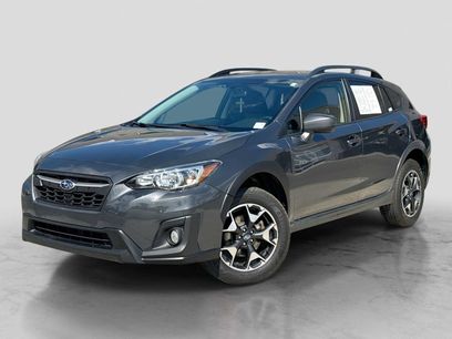 Used 2020 Subaru Crosstrek 2.0i Premium w/ Moonroof Package 2