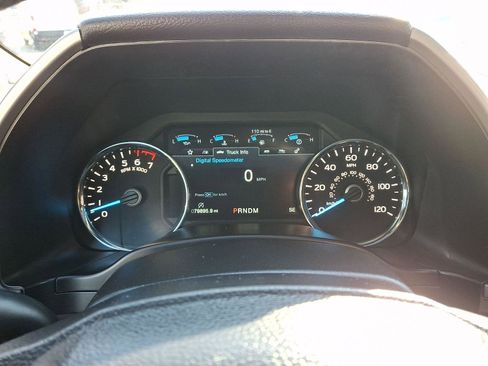 Used 2020 Ford F150 Lariat w/ Equipment Group 502A Luxury image 21