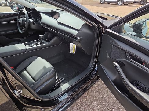 New 2026 MAZDA MAZDA3 s Sport image 11