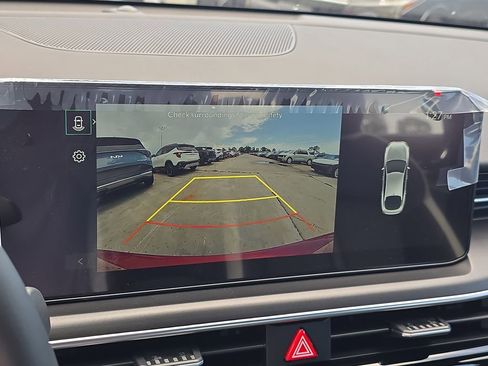 New 2026 Kia K5 GT-Line FWD image 24