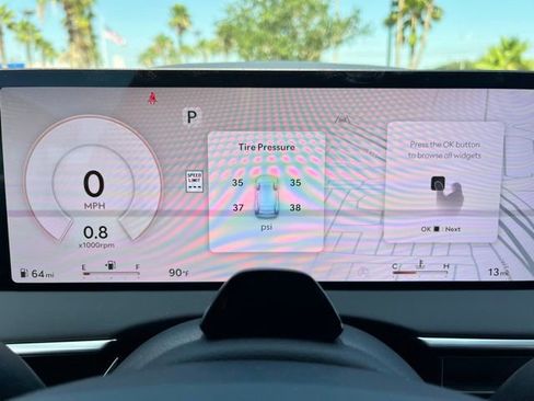 New 2026 Genesis GV70 2.5T Advanced AWD/4WD image 12
