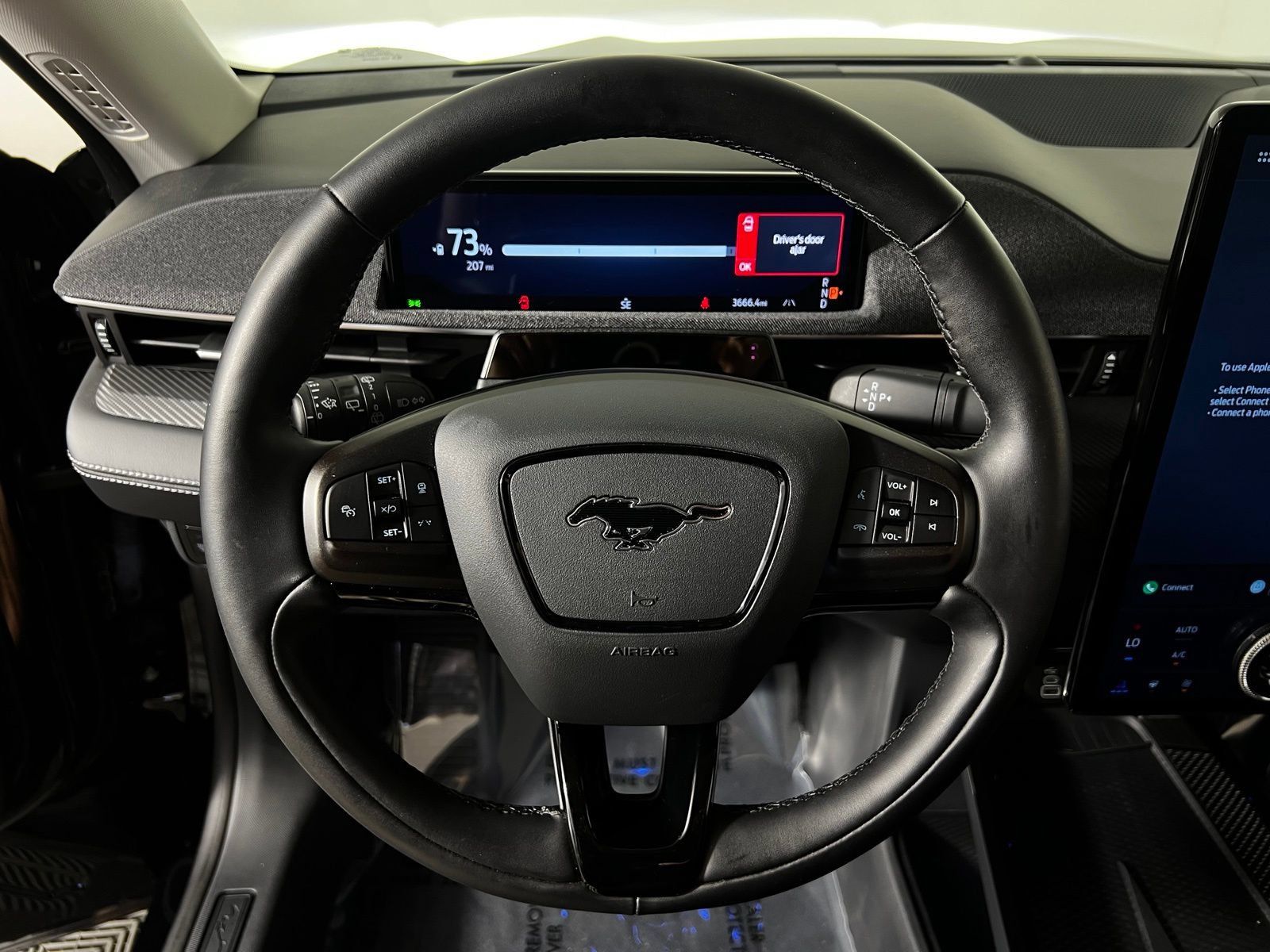 Used 2025 Ford Mustang Mach-E Premium RWD image 14