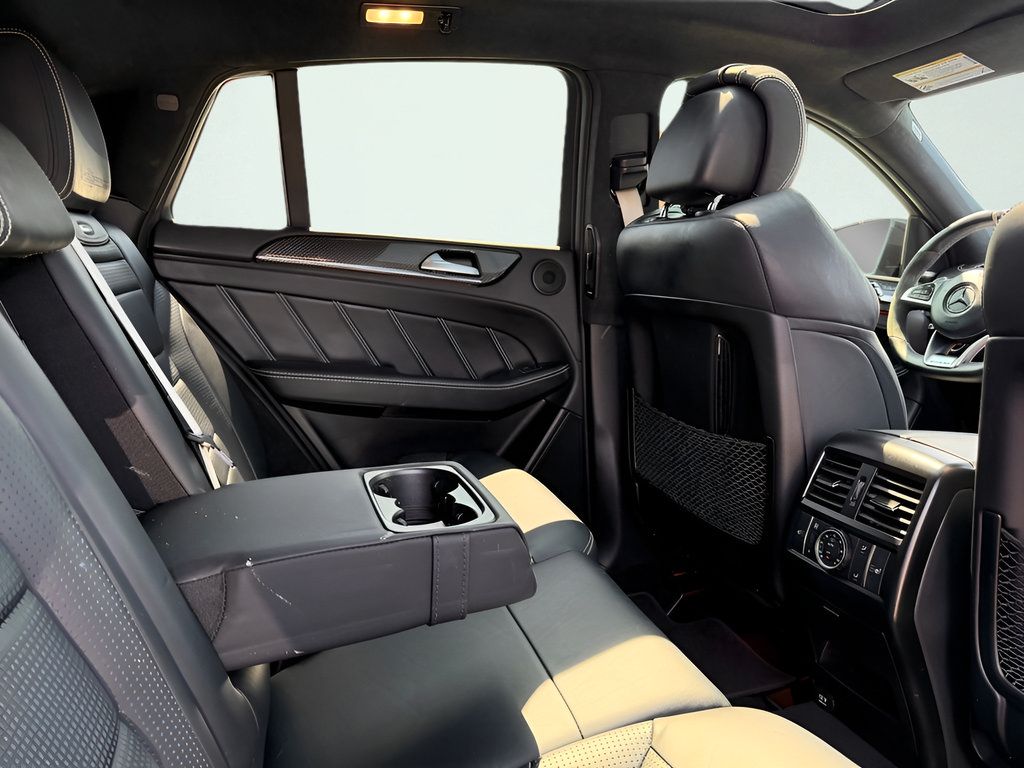 Used 2019 Mercedes-Benz GLE 63 AMG S image 25
