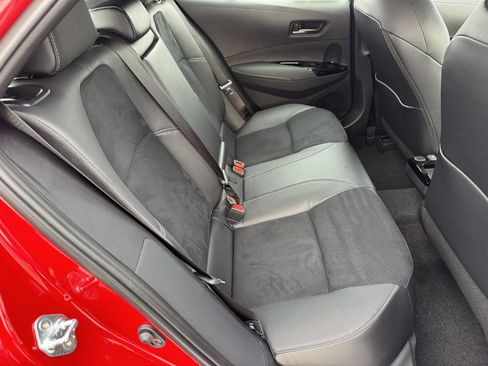 New 2026 Toyota Corolla GR AWD/4WD image 5