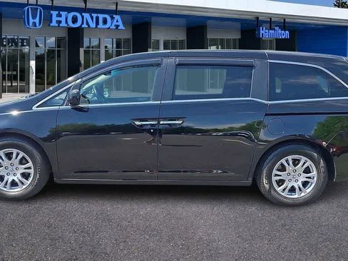 Used 2013 Honda Odyssey EX-L image 5