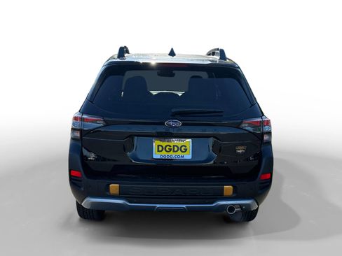 New 2026 Subaru Forester Wilderness AWD/4WD image 4