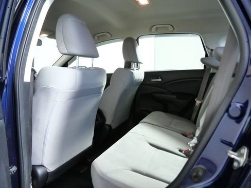 Used 2015 Honda CR-V LX image 13