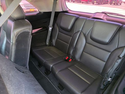 Used 2013 Acura MDX Advance/Entertainment Pkg image 15