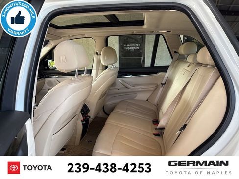 Used 2014 BMW X5 xDrive35i AWD/4WD image 19