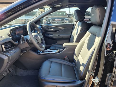 New 2026 Buick Envista Sport Touring w/ Convenience I Package image 15