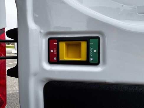 New 2025 Ford Transit 350 Low Roof w/ Load Area Protection Package image 39