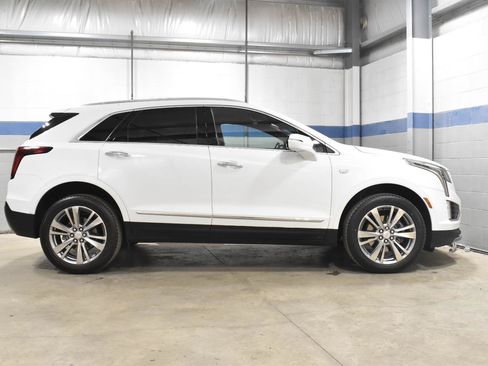 Used 2024 Cadillac XT5 Premium Luxury FWD image 30