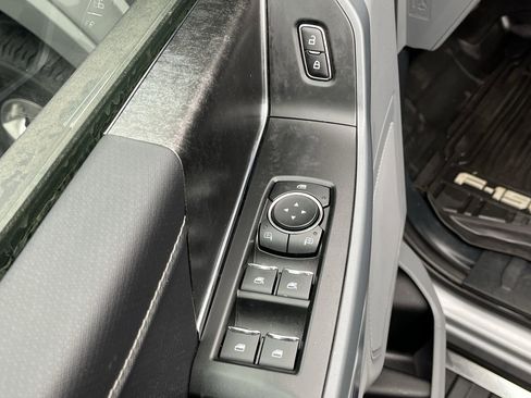 Certified 2023 Ford F150 XLT w/ Equipment Group 302A High image 10