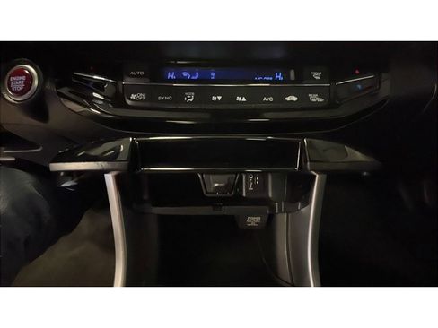 Used 2016 Honda Accord Touring image 13