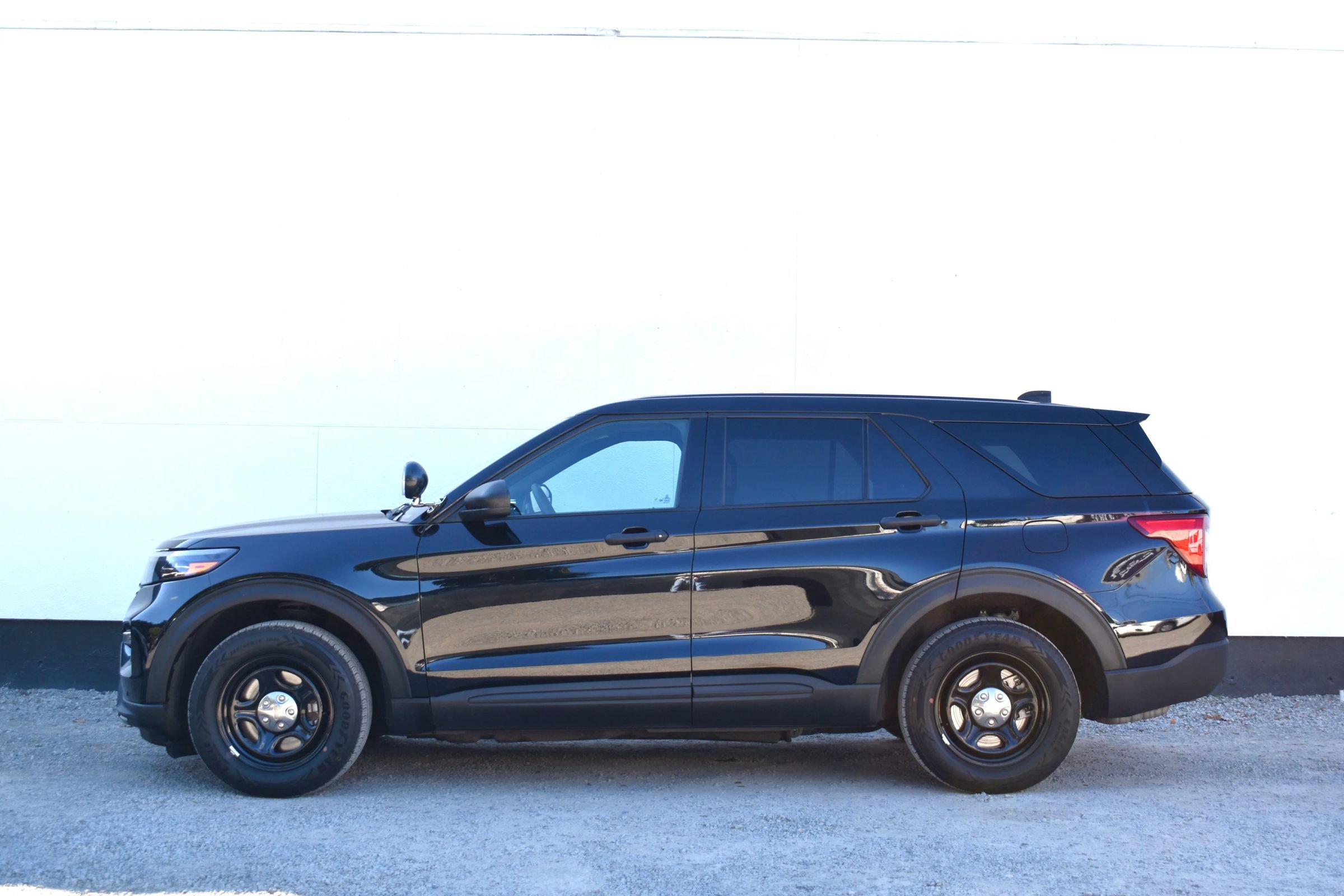Used 2023 Ford Explorer 4WD Police Interceptor w/ Ready For The Road Package image 9