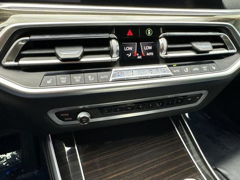 Used 2019 BMW X5 xDrive40i w/ Convenience Package AWD/4WD image 65
