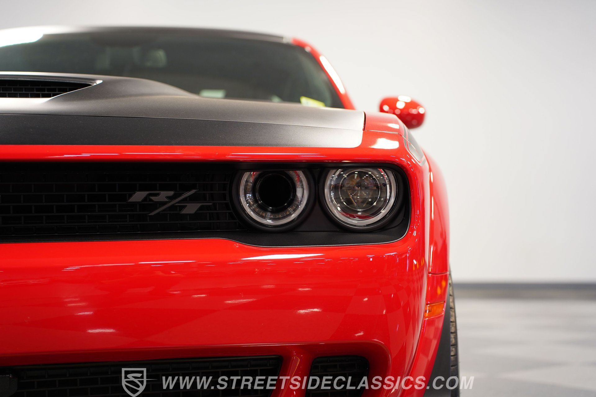 Used 2022 Dodge Challenger R/T Scat Pack RWD image 21