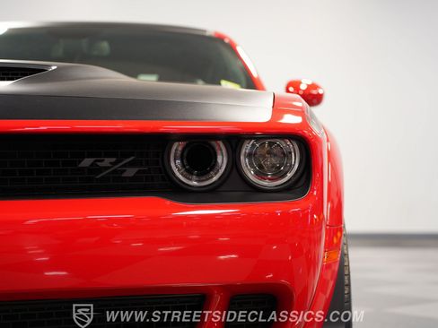Used 2022 Dodge Challenger R/T Scat Pack RWD image 21