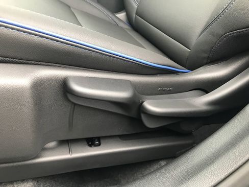 New 2026 Buick Envista Sport Touring FWD image 19